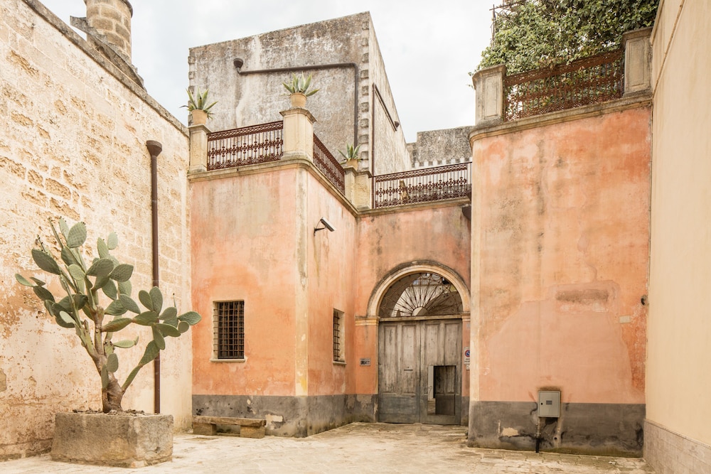 Castle XVIII