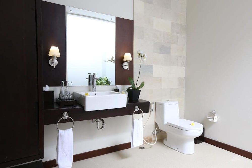 Uppala Villa & Spa Umalas