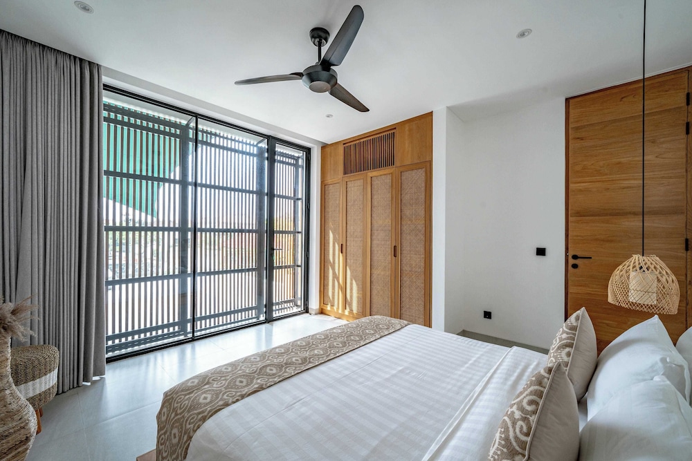 Loona Palm Villas Canggu