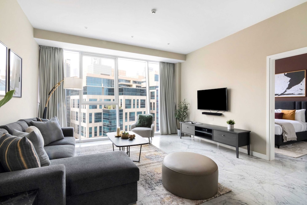 Silkhaus The Pad, Business Bay