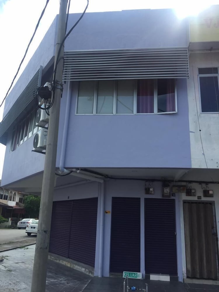 Purple Dream Homestay photo 1