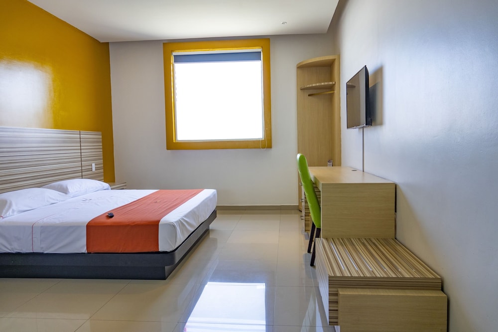 Motel & Hotel Nivel 10