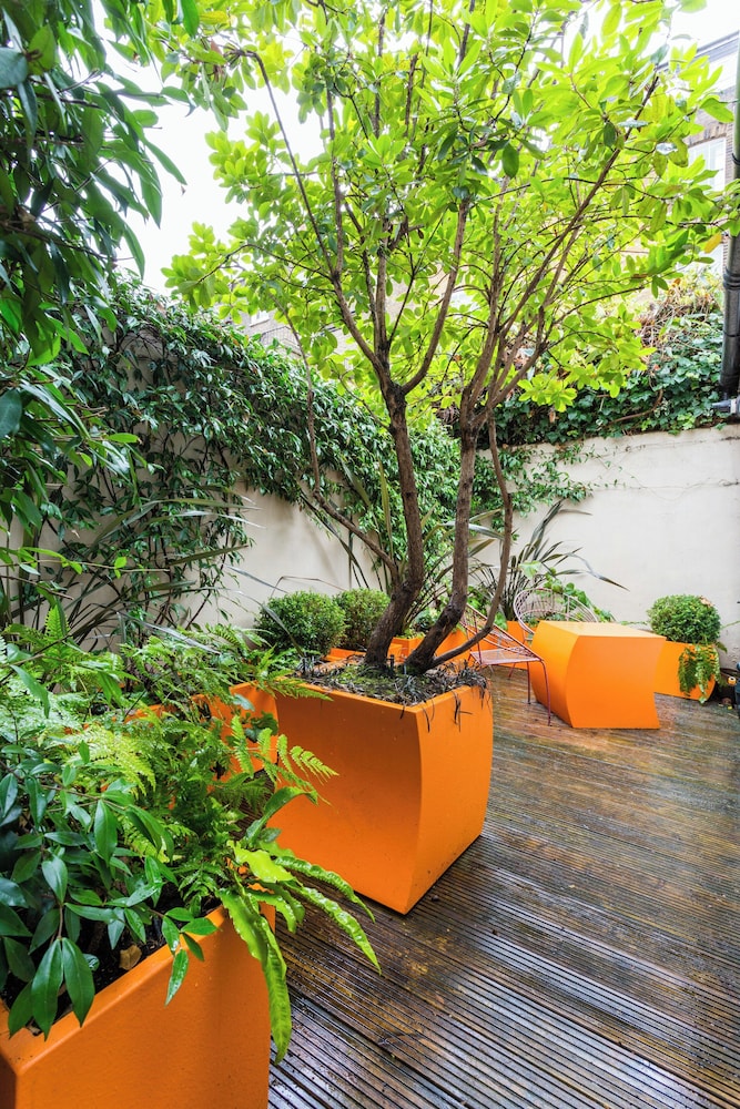 Boston Place II by Onefinestay