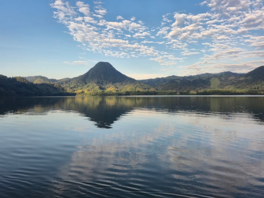 Nativa Ecohotel - Laguna de San Diego