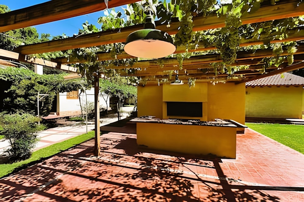 Posada Haura Chacras