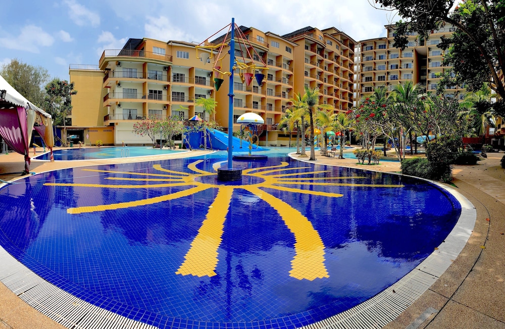 Gold Coast Morib - Sepang Water Themepark photo 3