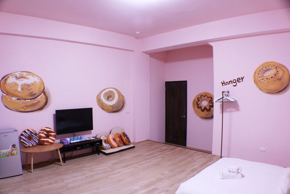 Kenting Musu B&B