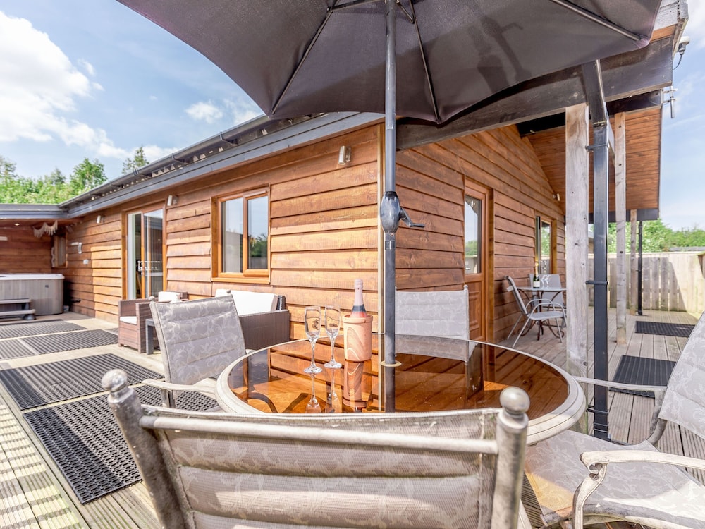 Kingfisher Lodge