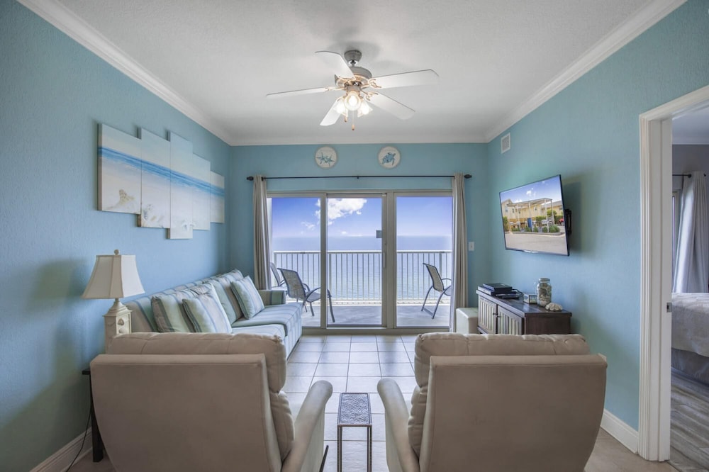 Sensational Views Across From the Beach view 3