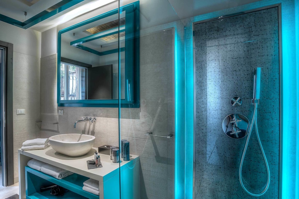 Barberini Luxury