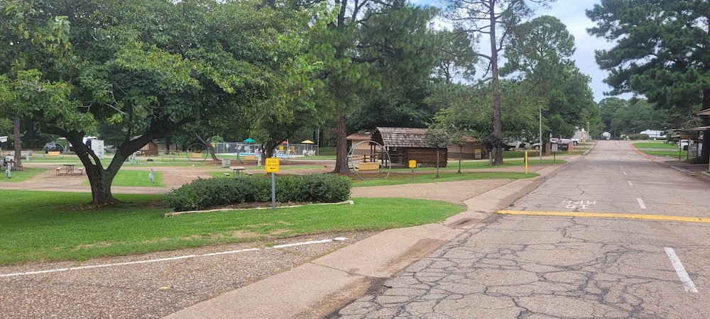 Texarkana KOA