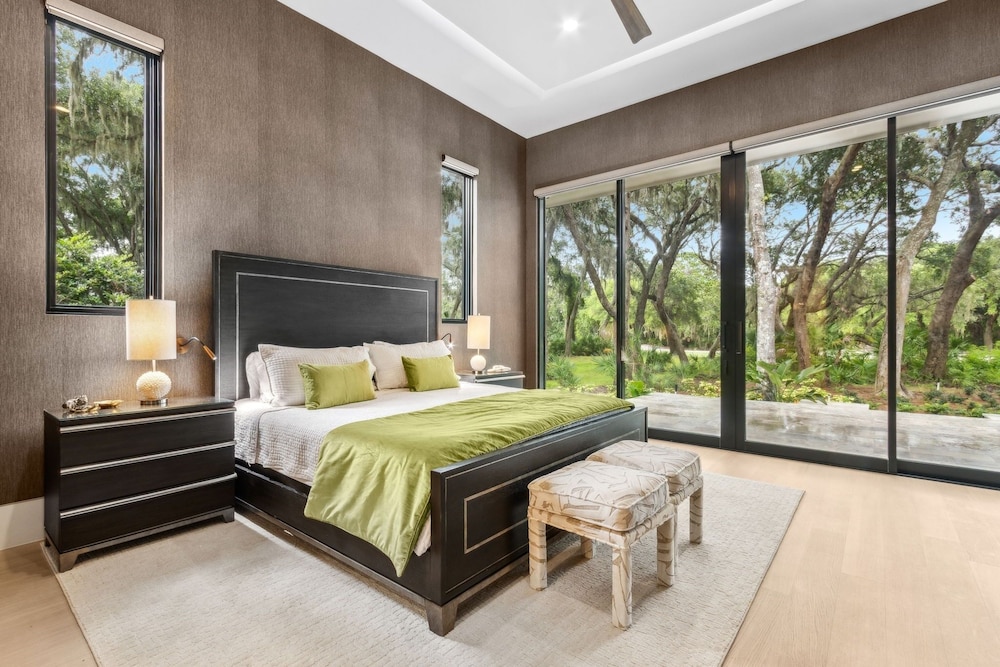 Omni Fairway Dreams 3 Bedroom Home