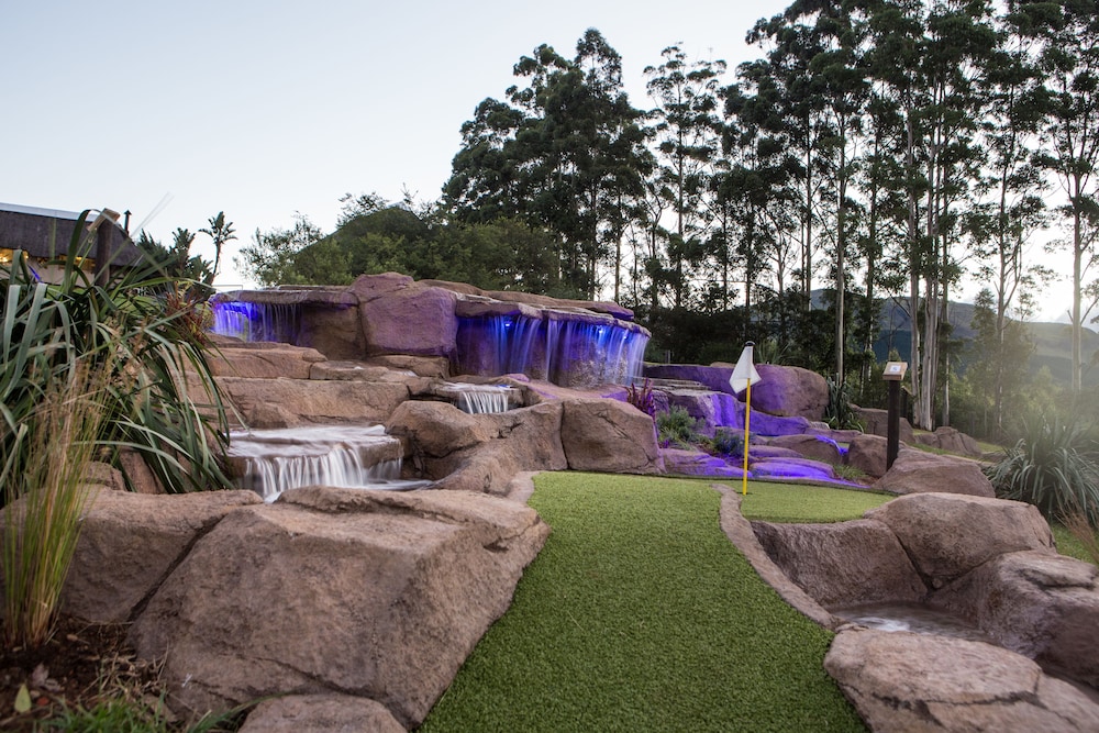 ANEW Resort Ingeli Forest Kokstad