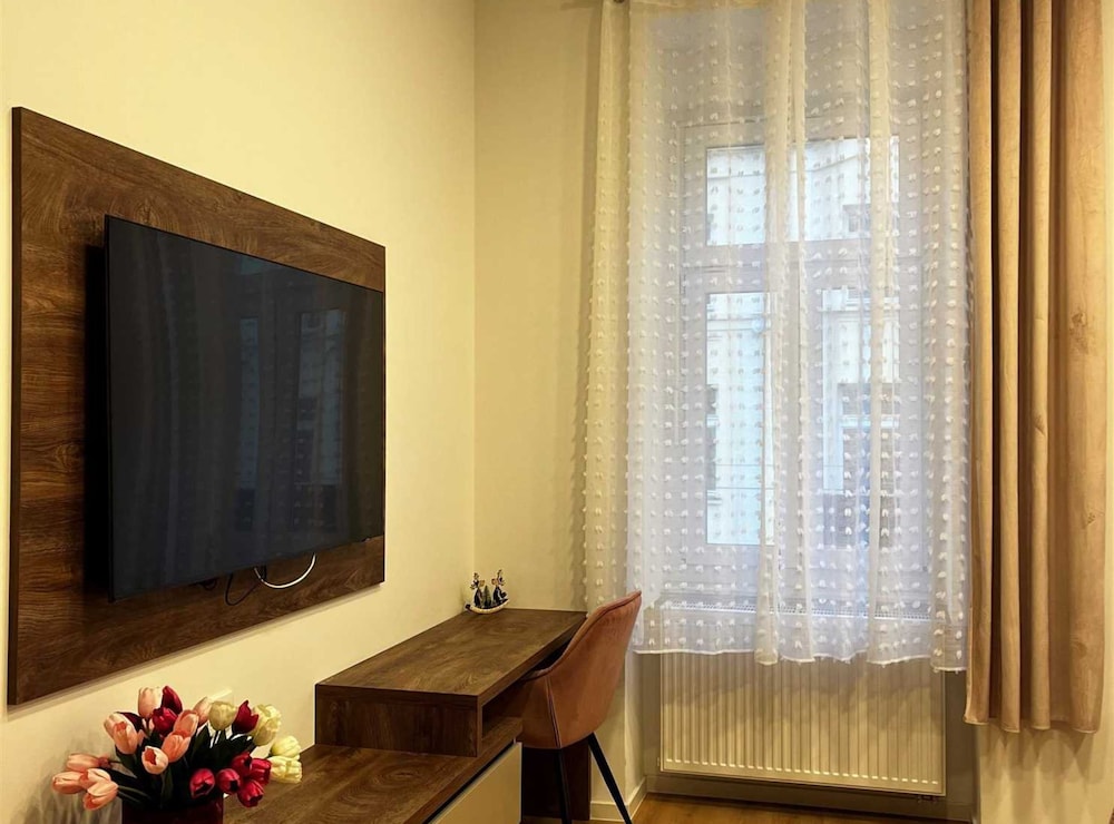 Zagreb Center Apartments