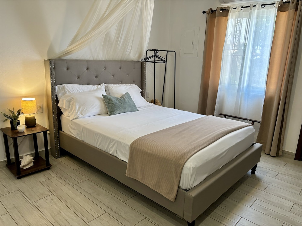 Stylish Apartments in Belize City view 5