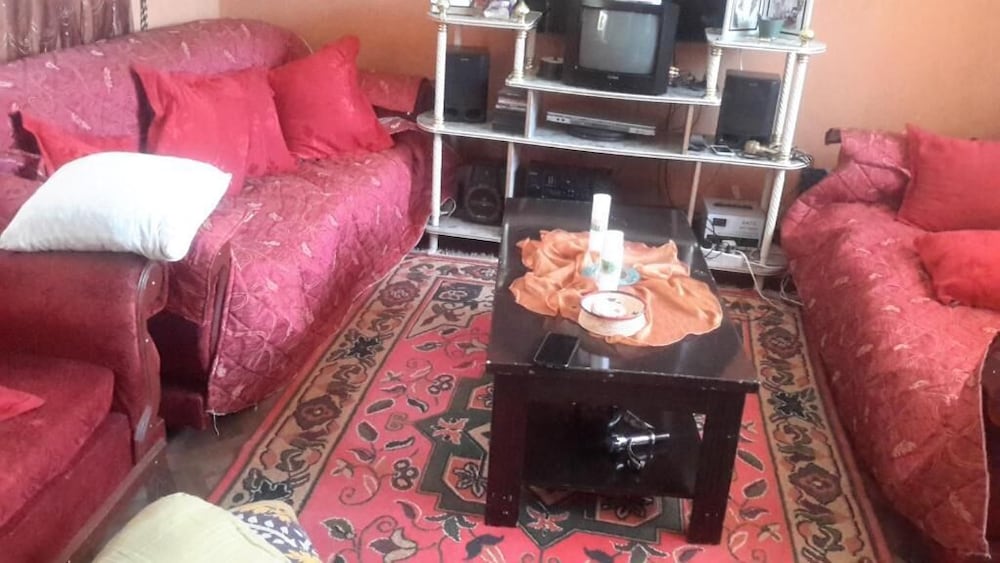 Birhan Guest House