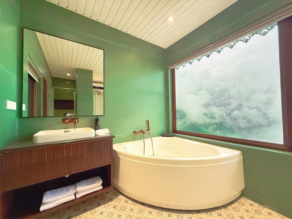 Udaan Yalley Resort & Spa Gangtok