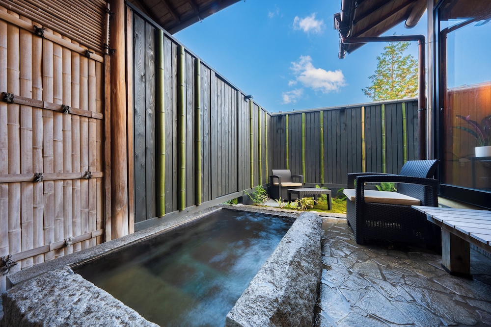 Ryokan Hachisunoito