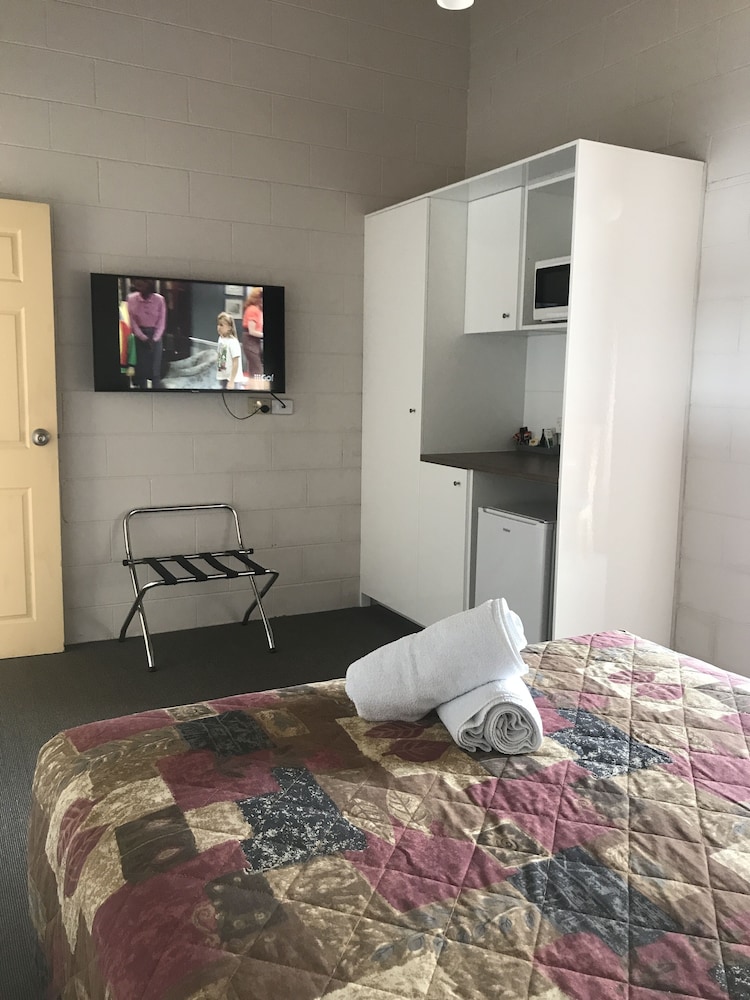 Breeze Inn Ulladulla