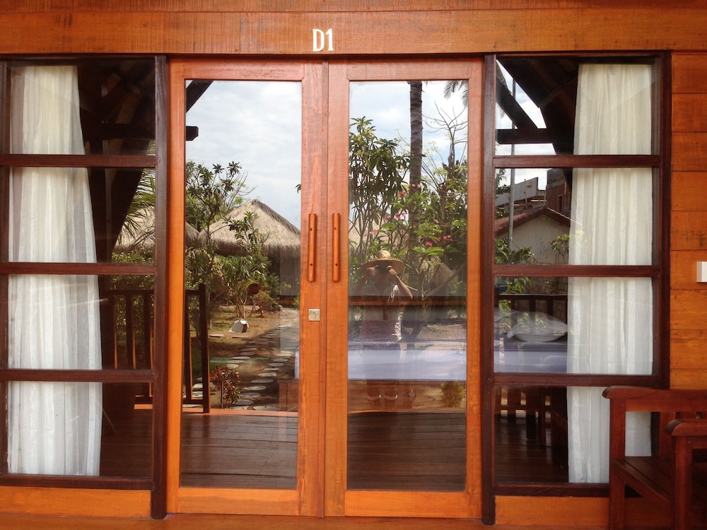 Dream Hotel view 5