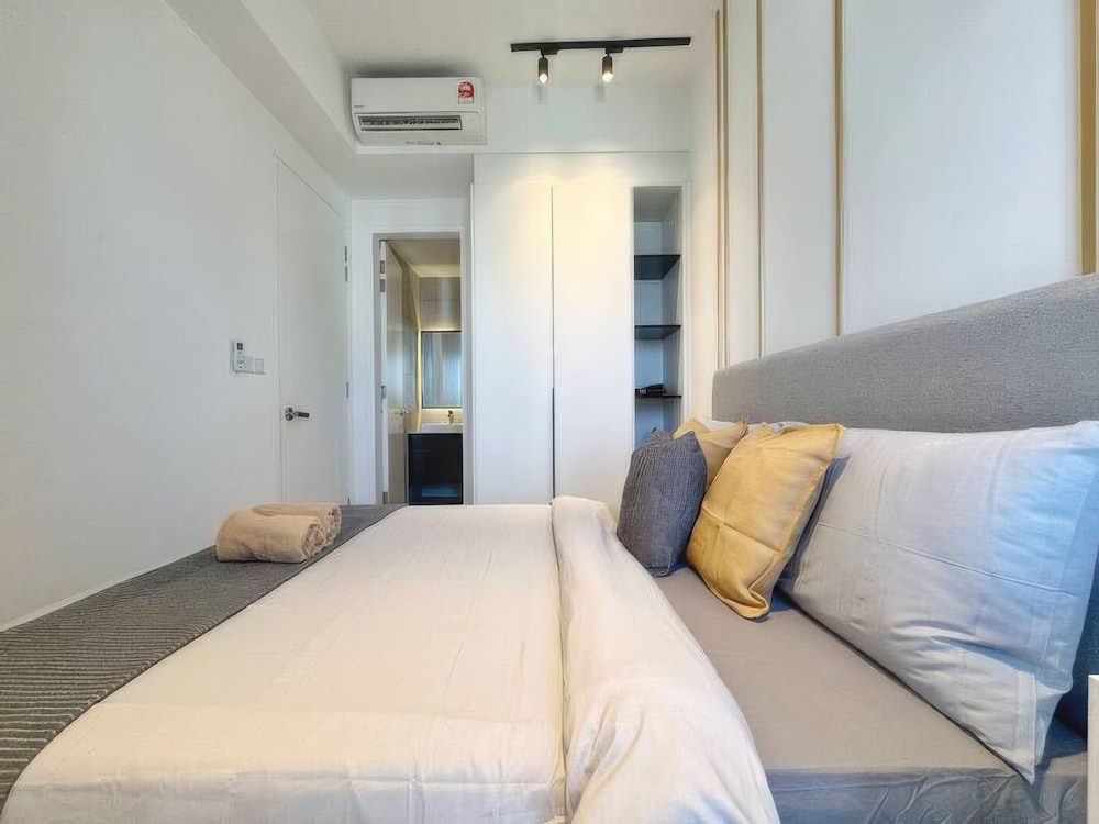Axon Residence by Emily in Town