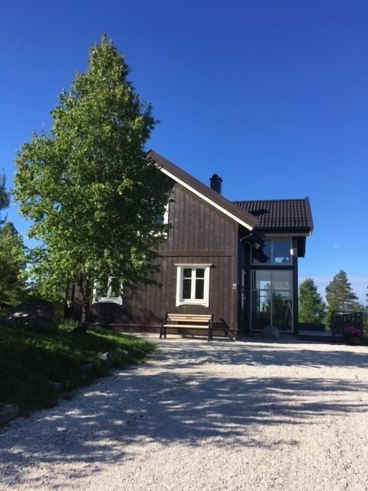 Villa Heidi