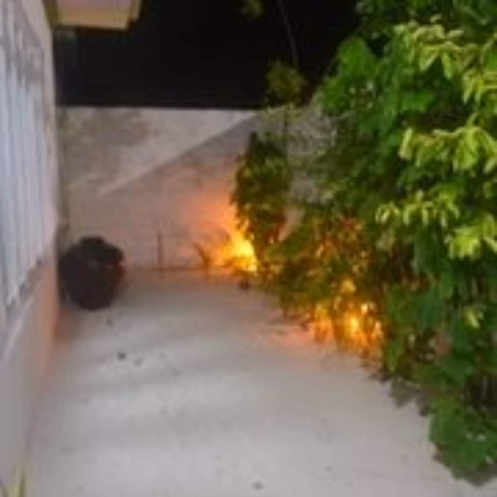 Veli Thoddoo Inn