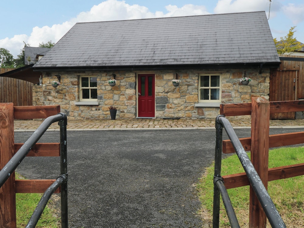 Canal Cottage