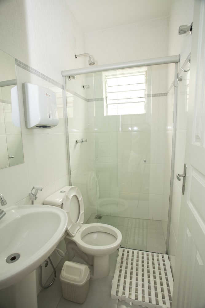 Trem Azul Hostel