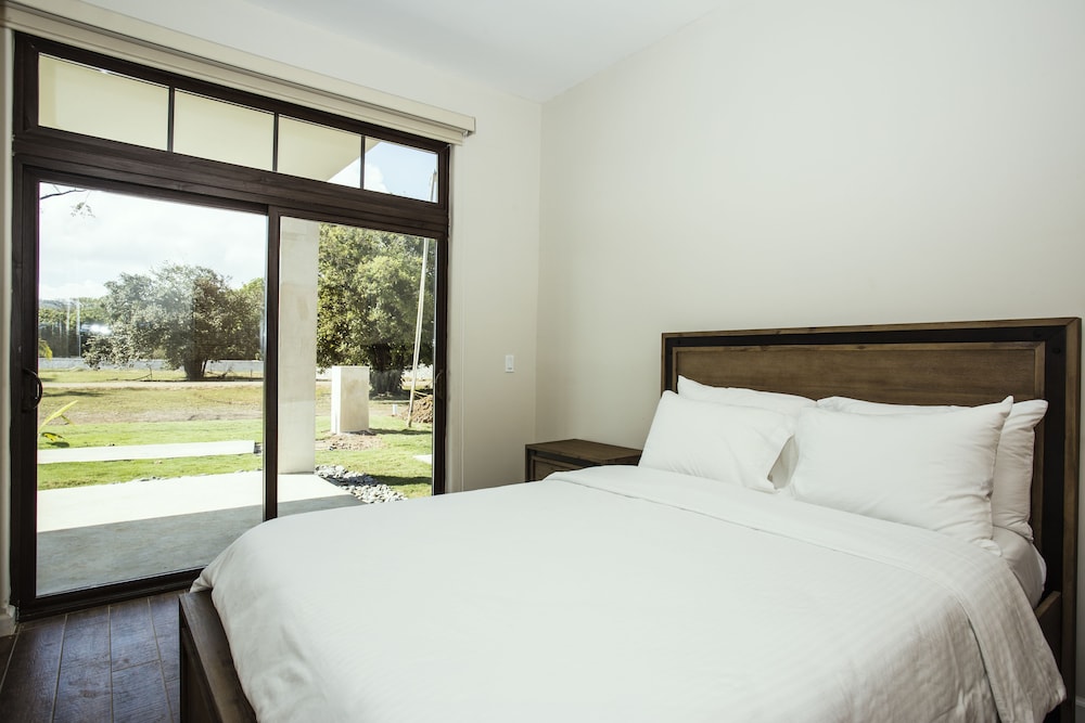 El Sitio Villas