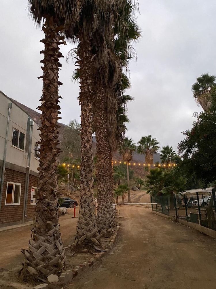 Ensenada Vacations - Rancho San Carlos Aguas Termales - Property Image 112