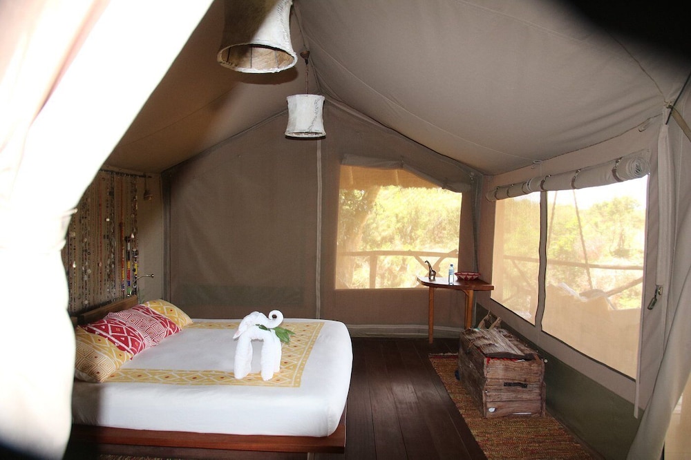 Basecamp Masai Mara