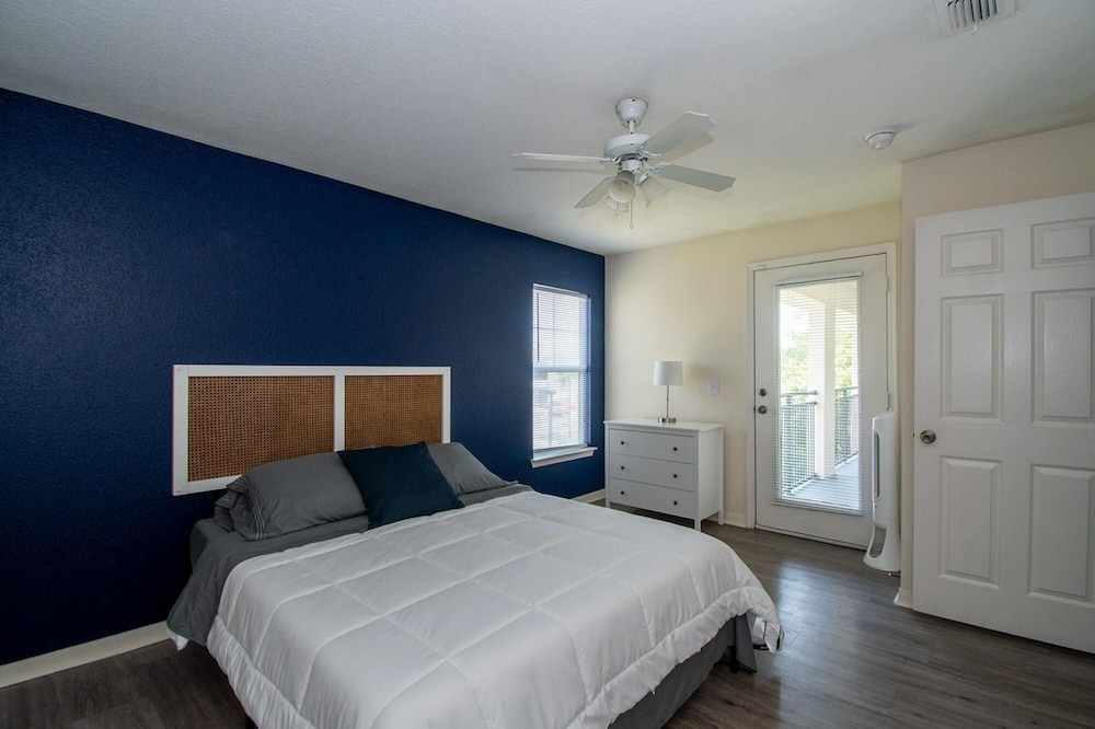 Jacksonville Vacations - Delightful Refurbished Apt Everything you Need - Property Image 5