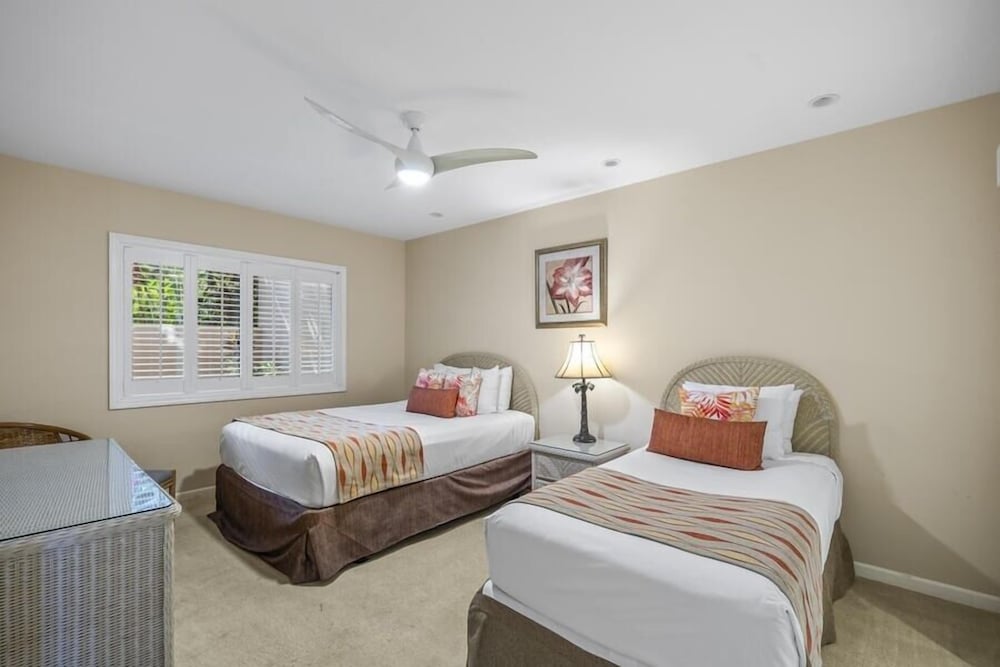 Makena Surf, #f-109 2 Bedroom Condo