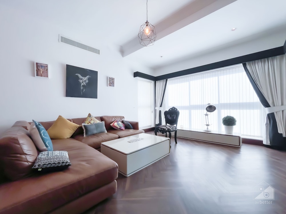 Luxury 2bedroom in Palm Jumeirah