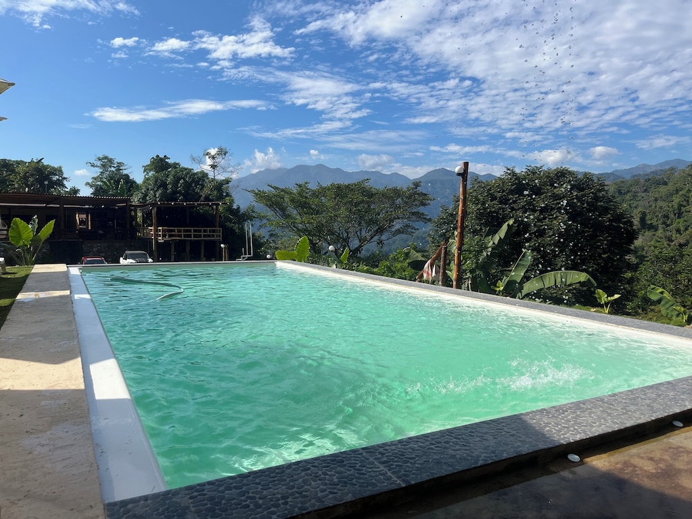 Finca Pie de Luna