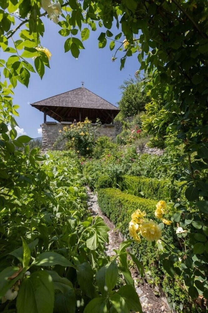 Castel Badia