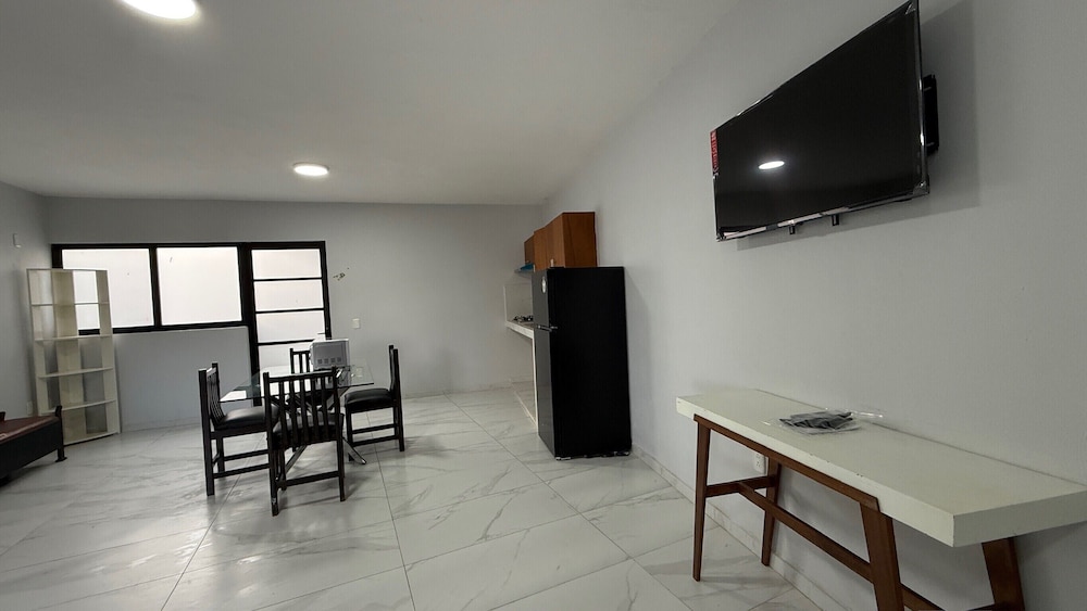 Residencia Gran Coyula Orange 504A