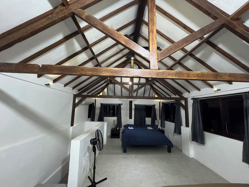 Surf Bali Villa