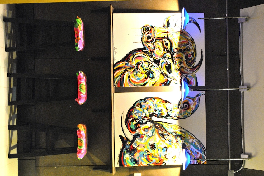 Sirikamsan House