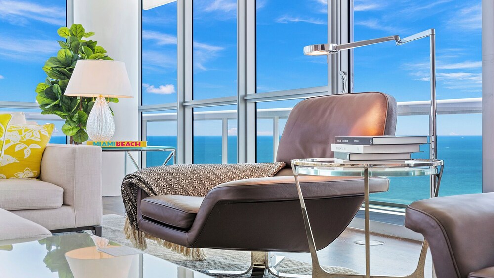 The Setai Private Luxury Residences