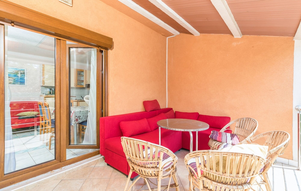 Apartment Manda 709