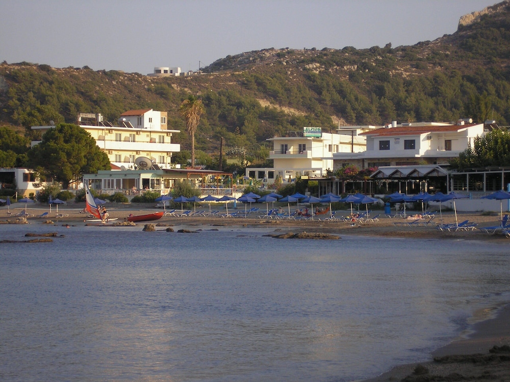 Nephele Apartments