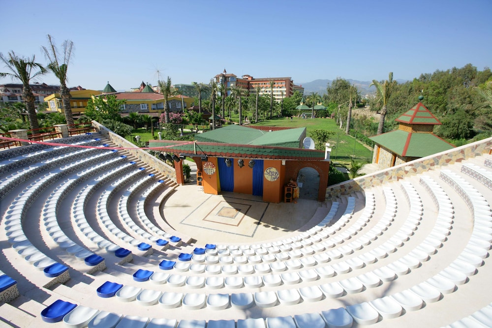 Saphir Hotel & Villas