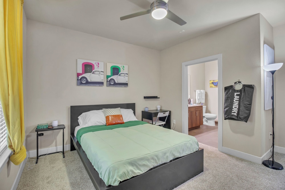 Tx Home Group- San Antonio