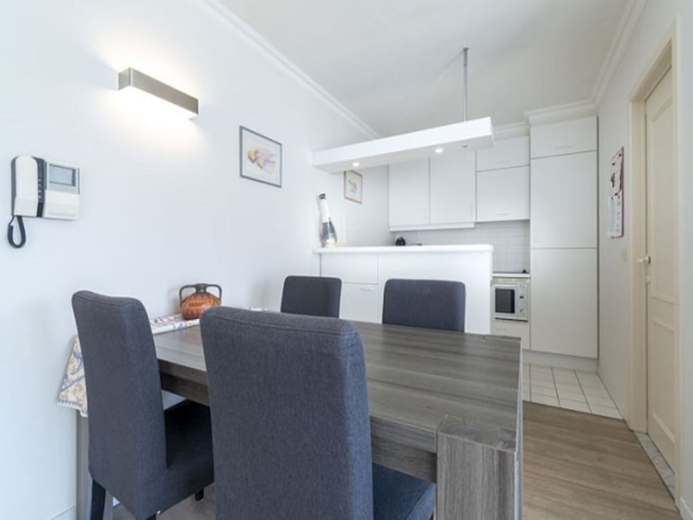 Apartment in Middelkerke Near the Beach