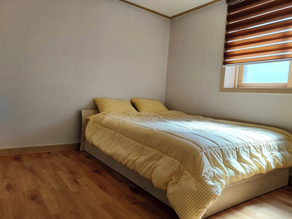 Mirinae Lakeside Marine Villa