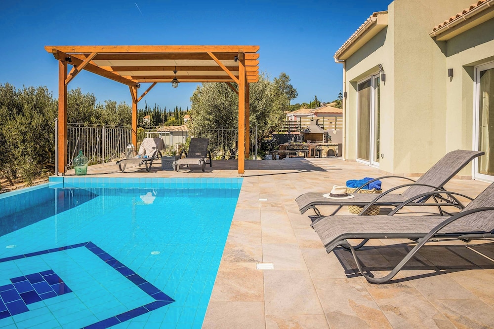 Villa Elaion