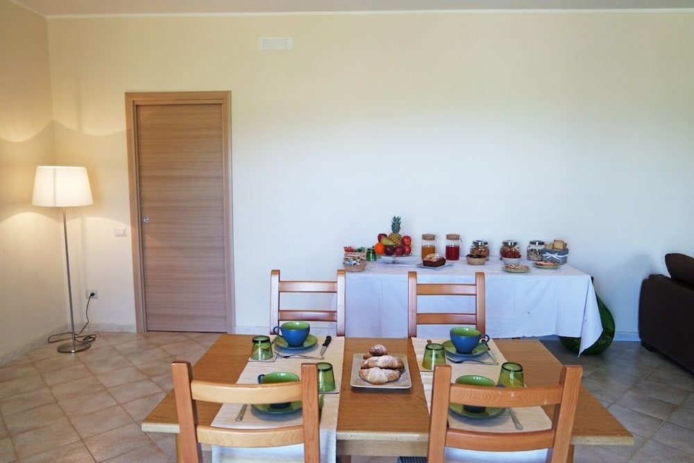 B&B Cilentum