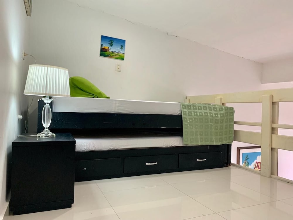 Apartamentos Beach Vista al Mar
